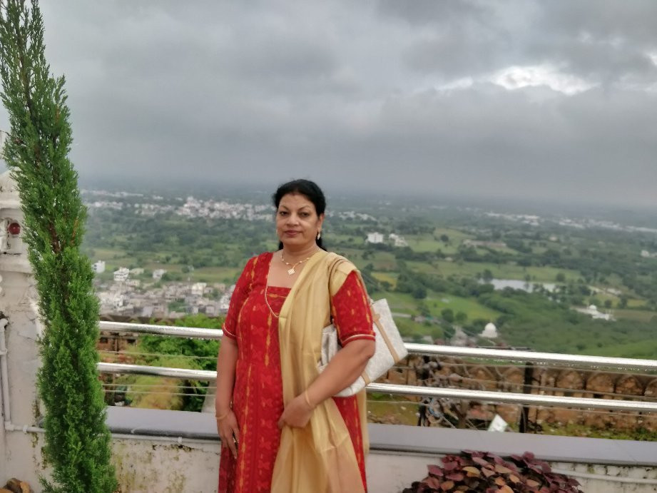 Hotel Chittaurgarh Fort Haveli主图