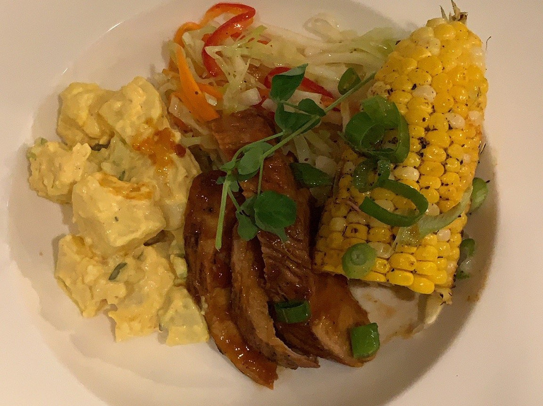 Dish Cooking Studio景点图片