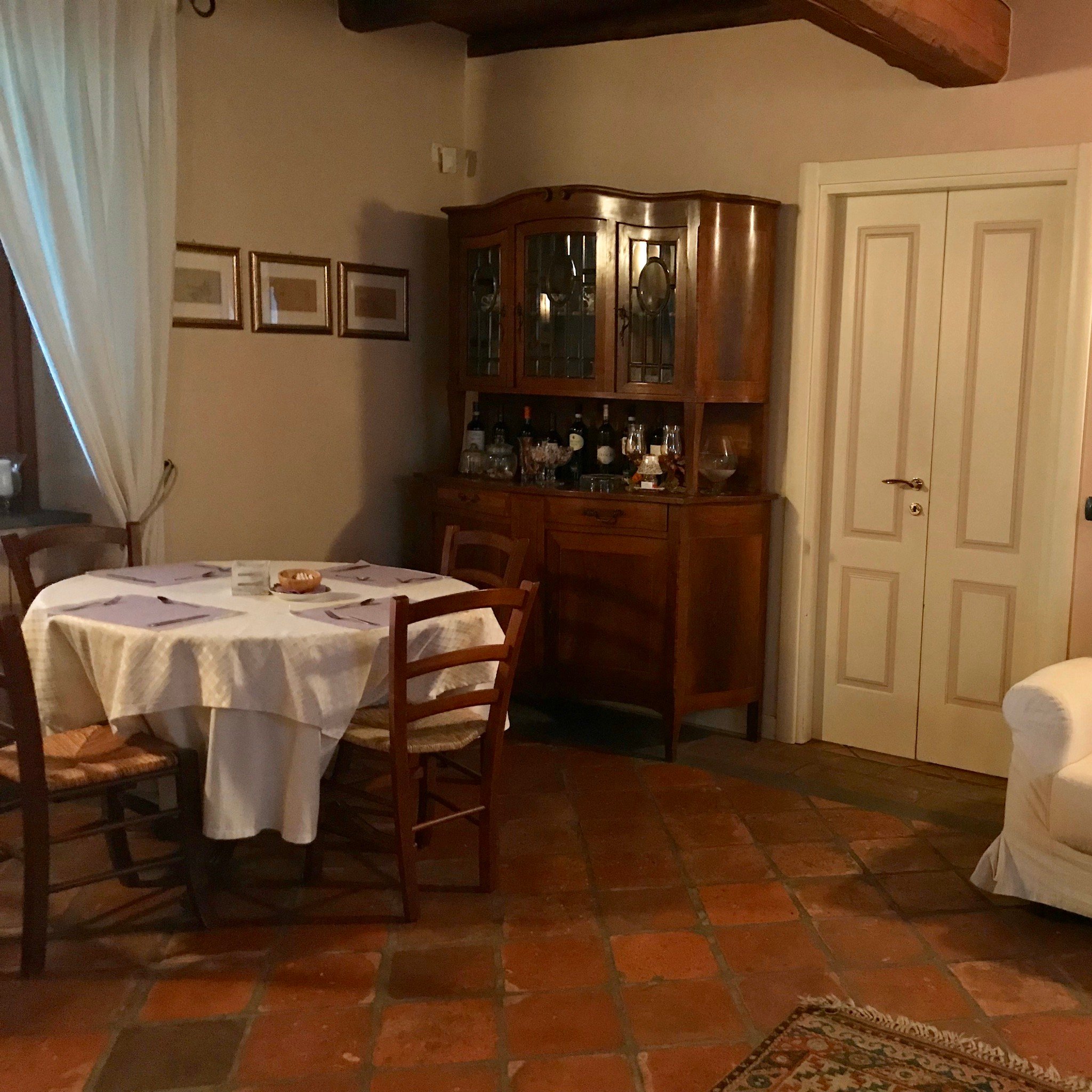 Villa Antonella-官方