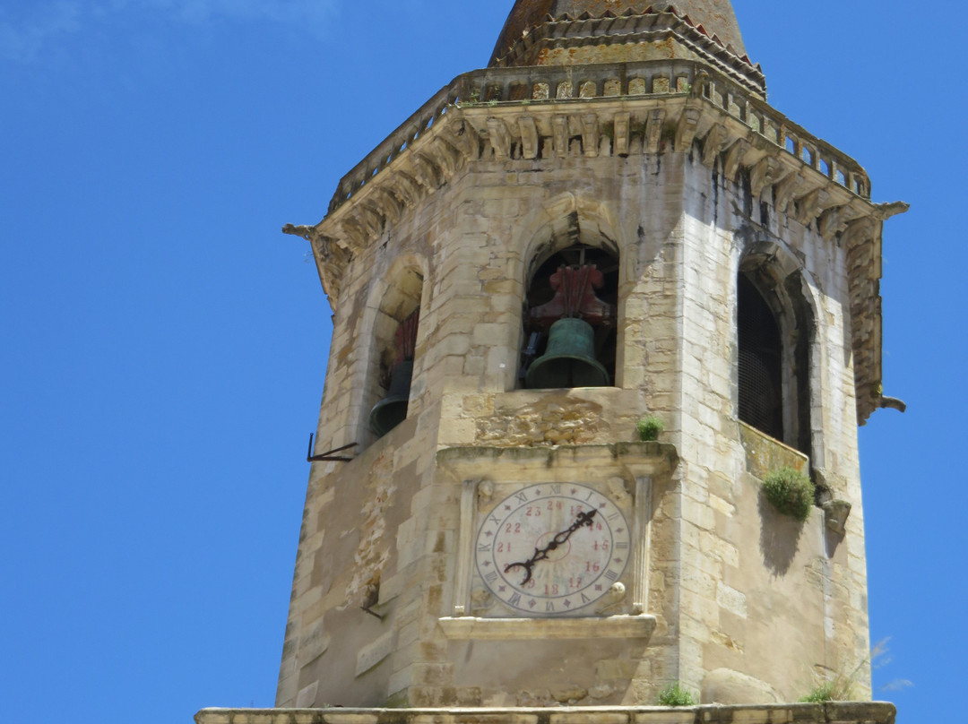 Igreja de São João Baptista景点图片