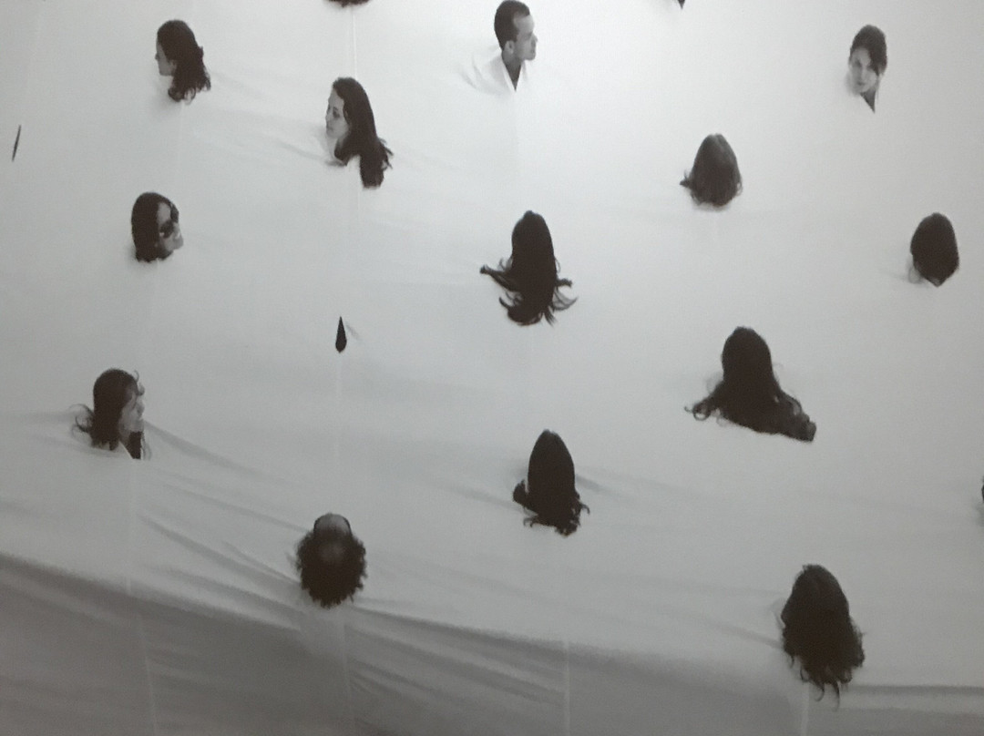 Joburg Contemporary Art Foundation景点图片