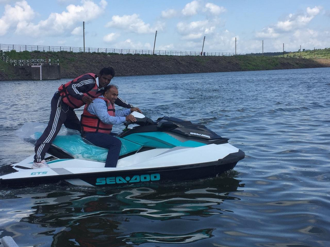 Choral Dam-Mhow必去景点