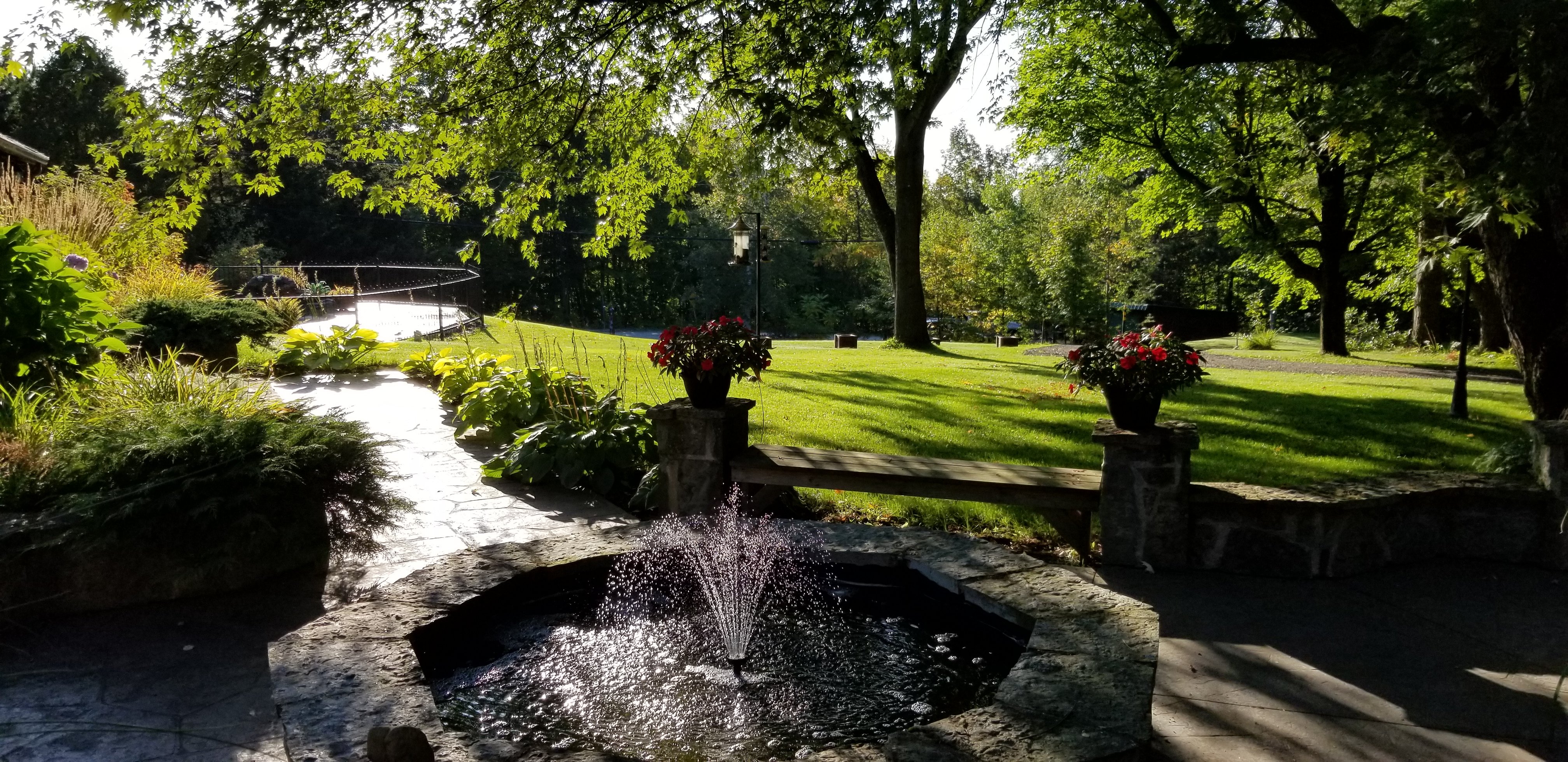 Lecomte De La Fontaine-官方