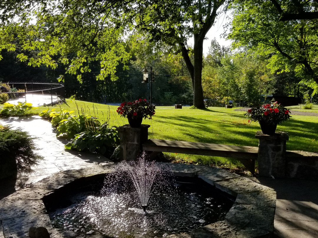 Lecomte De La Fontaine主图