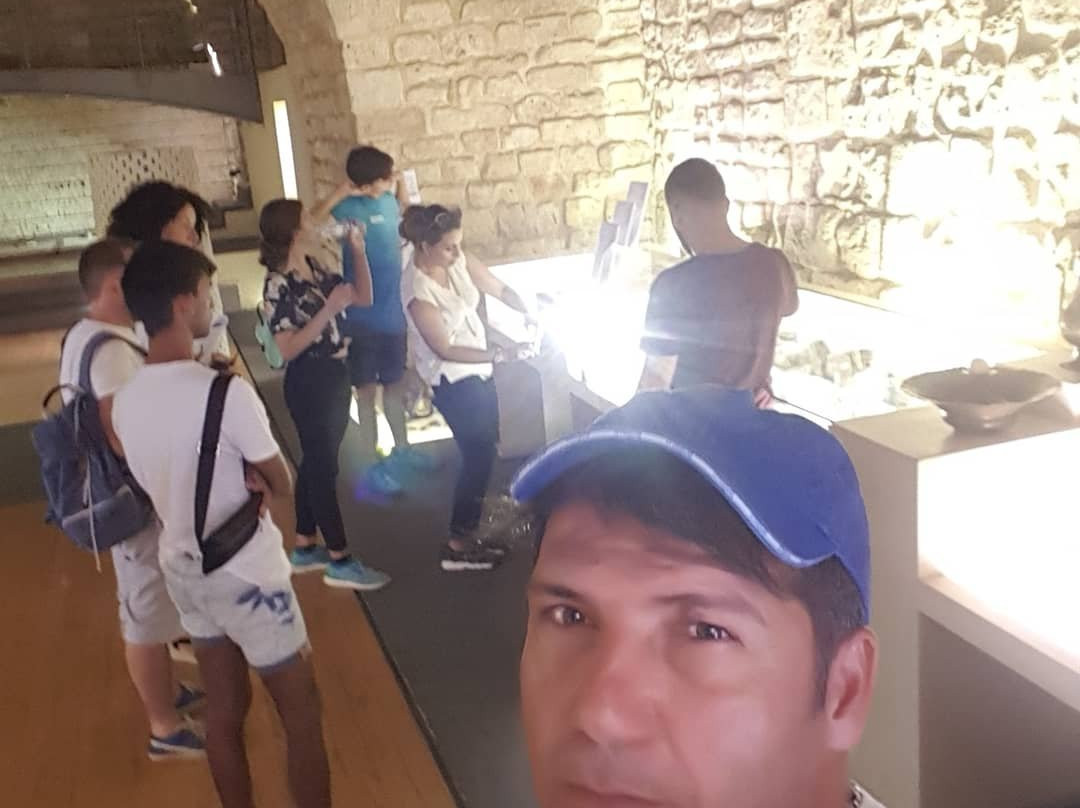 Tours Lebanon-Jeita必去景点