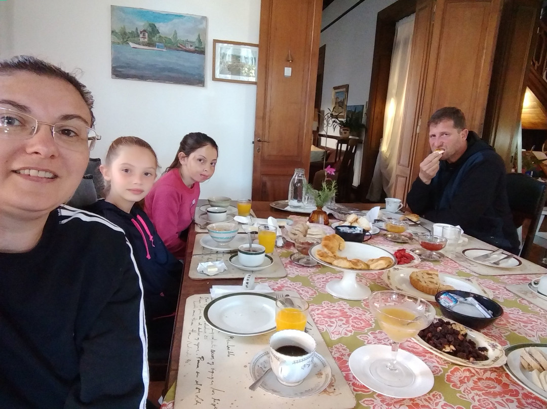 Casona La Ruchi主图