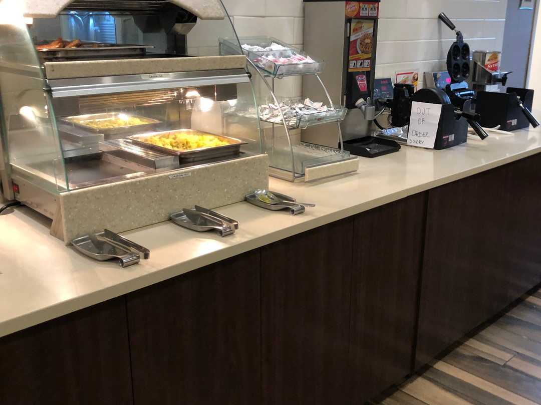 La Quinta Inn & Suites by Wyndham Durango主图