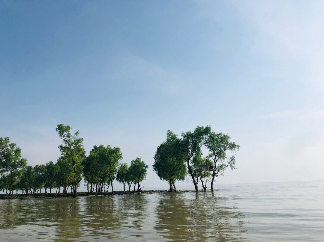 Guliakhali Sea Beach景点图片