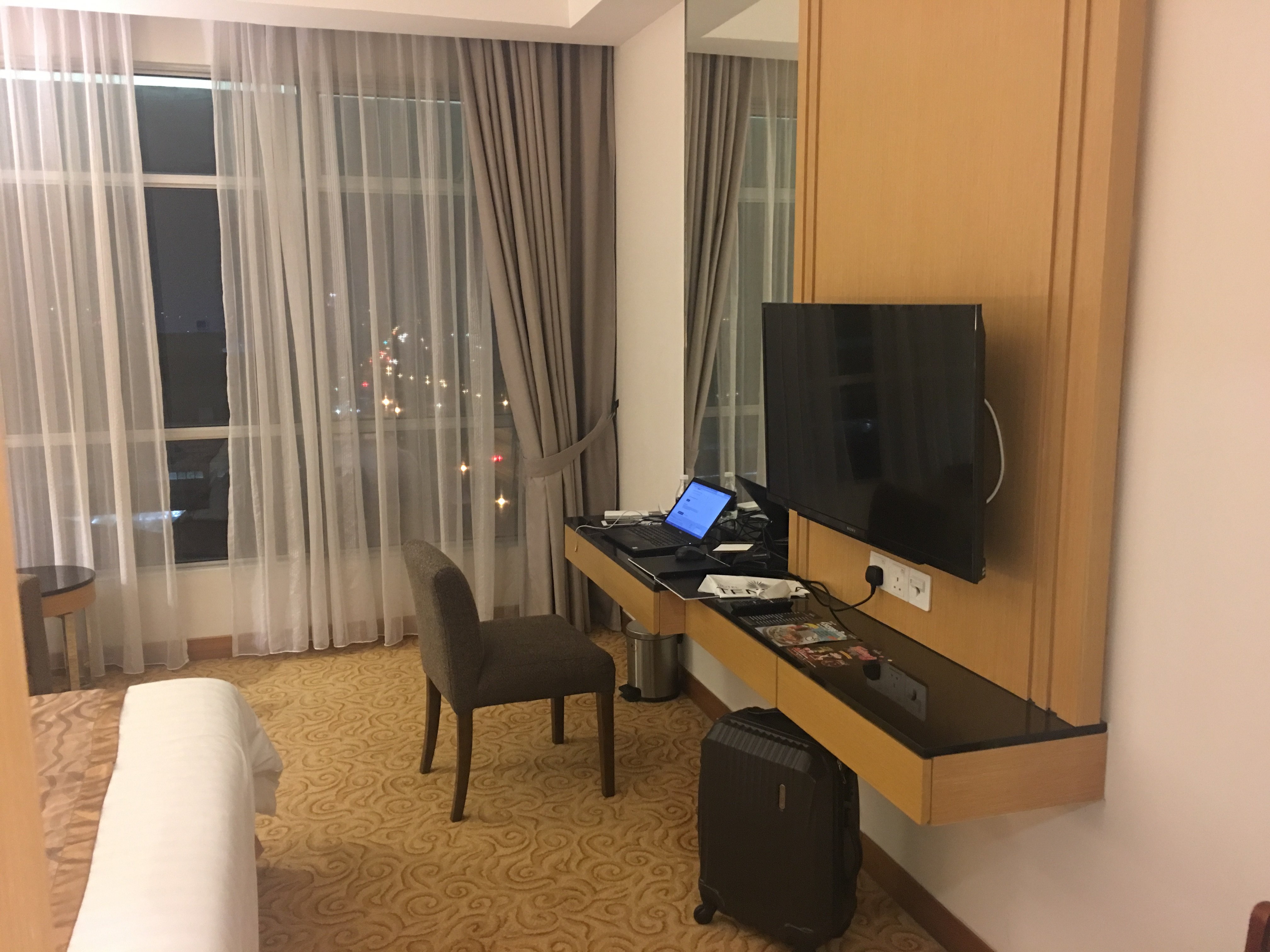 Hotel Tenera-酒店景观