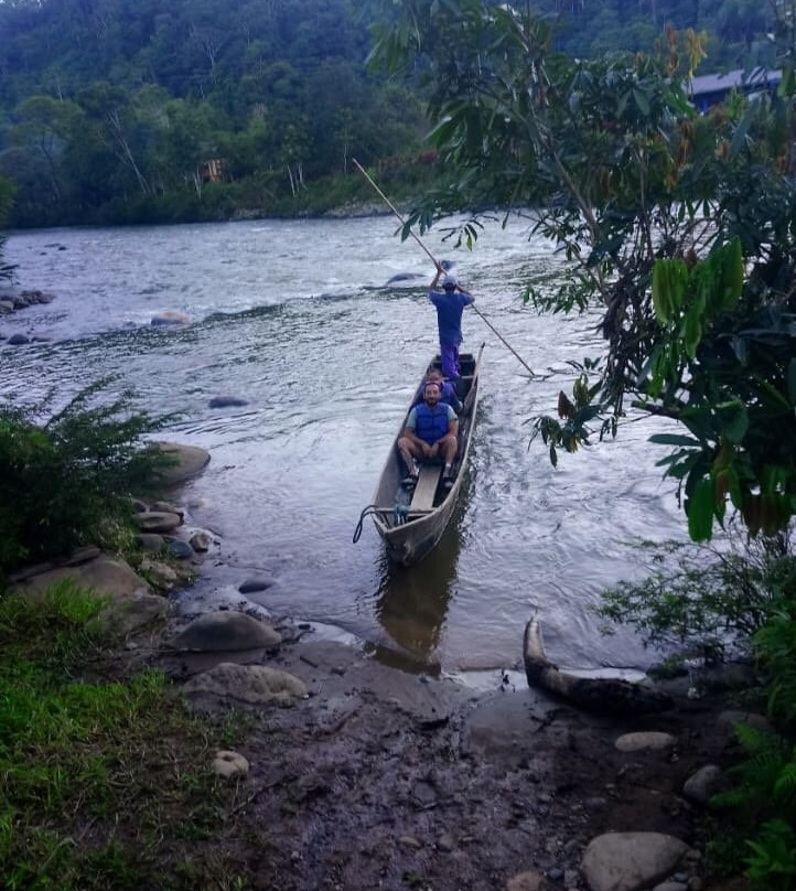 Friends Expeditions-基多必去景点