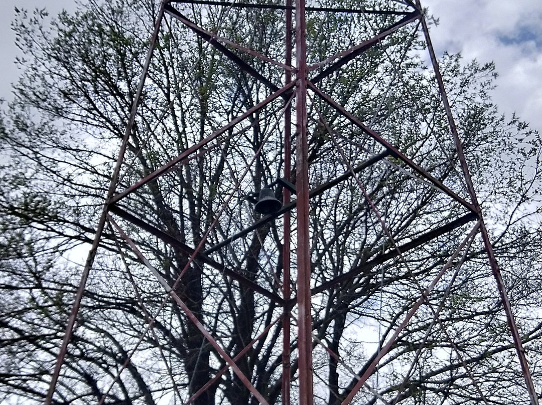 The Lydoun Motel主图