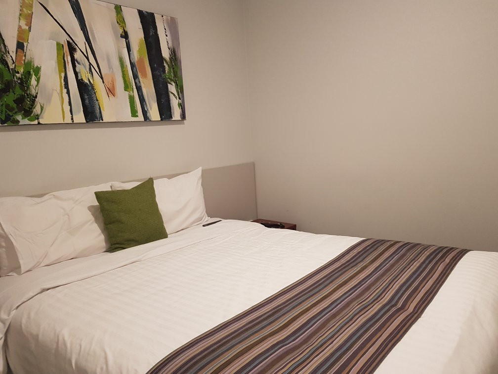 Abode Narrabundah主图