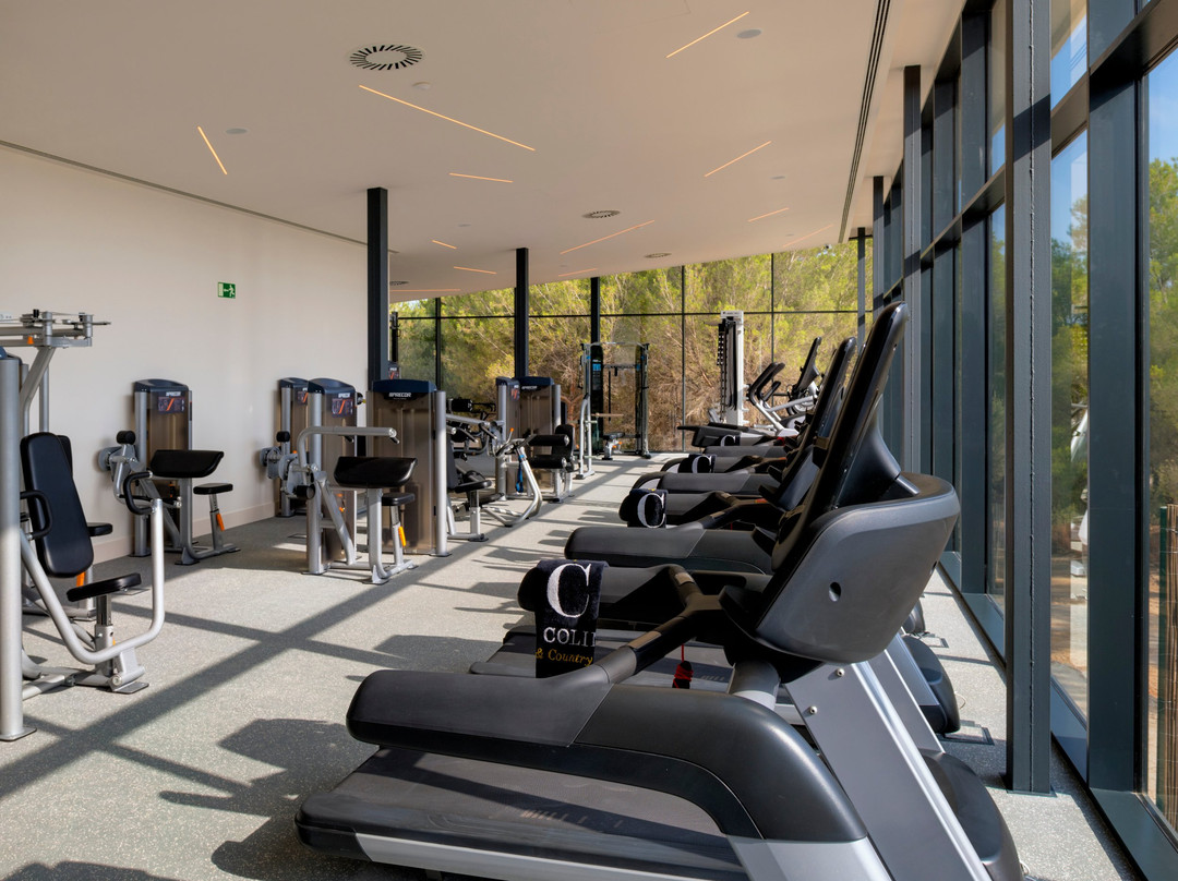 Las Colinas Sports & Health Club景点图片
