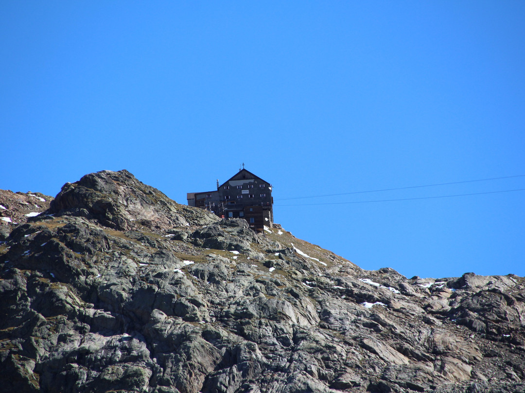Schutzhutte Schone Aussicht / Rifugio Bella Vista主图