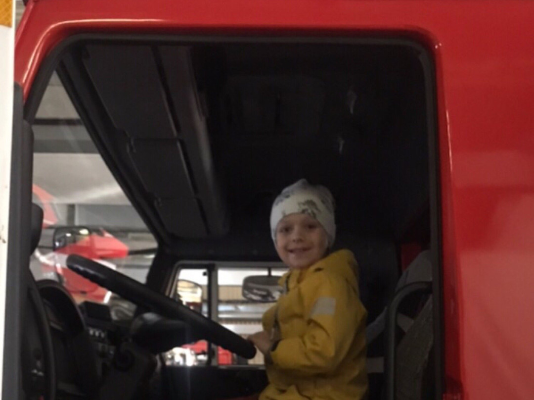 巴拿马城酒店主图