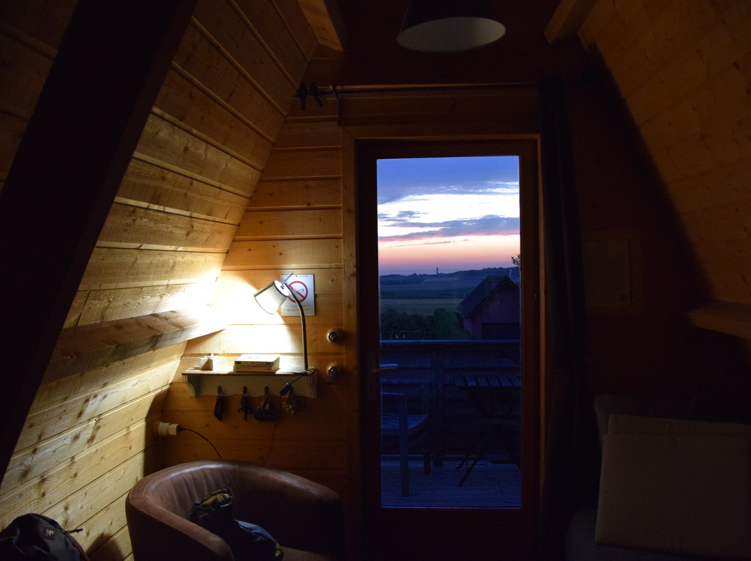 La Rogeraie - Cap Gris Nez主图