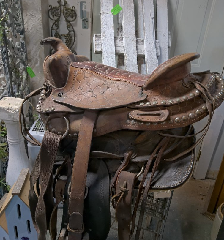 Fern Hill Gifts and Quilts-South Amana必去景点