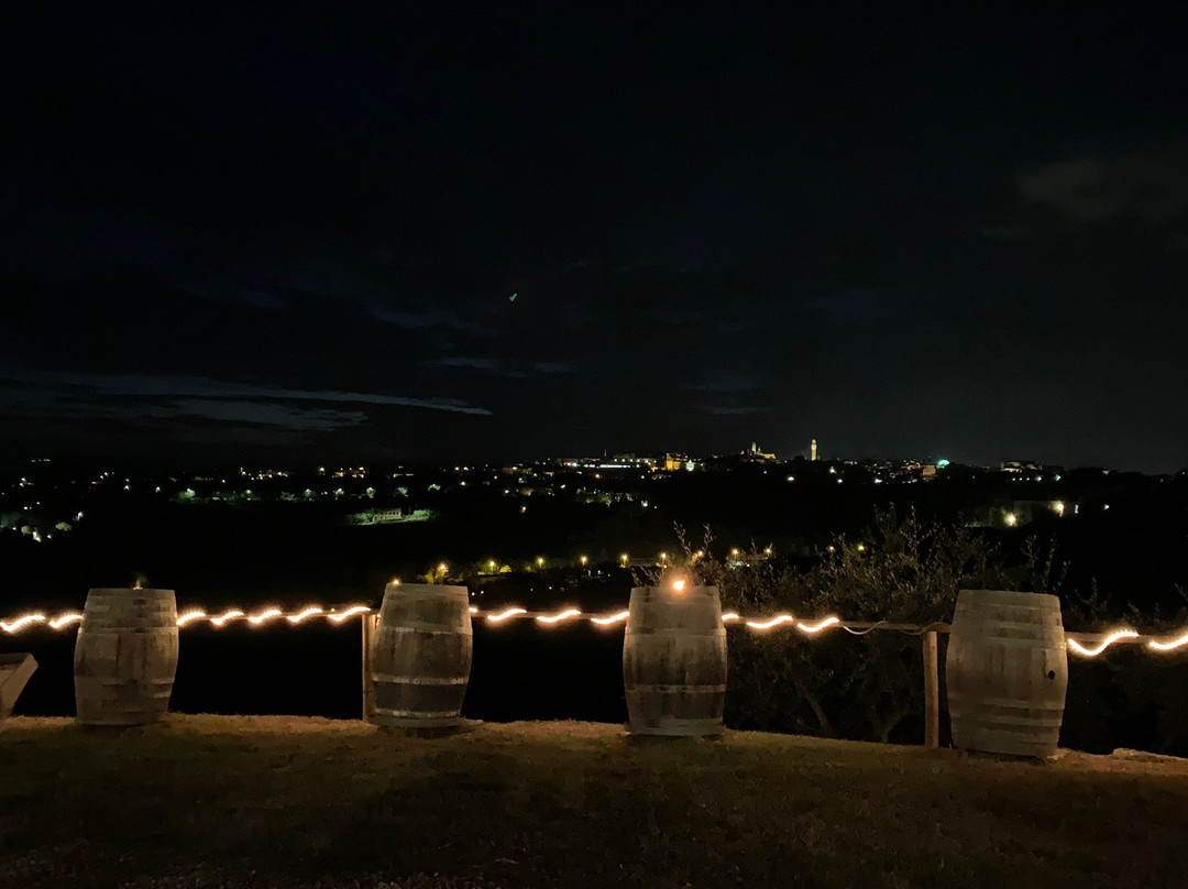 坎姆比别墅酒店主图