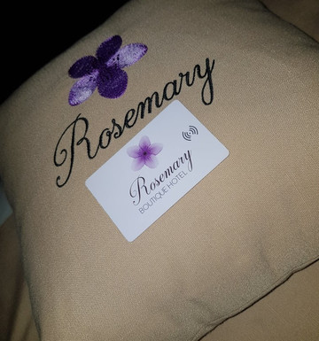 迷迭香精品酒店主图