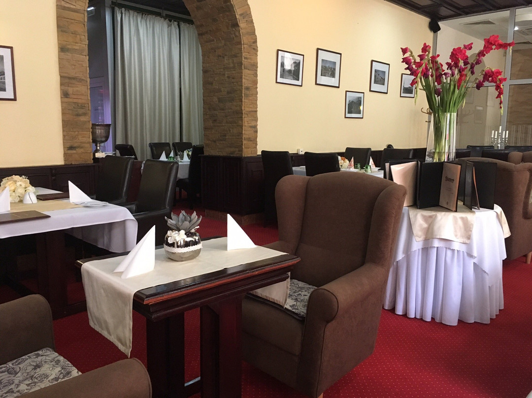 Hotel Stardust主图