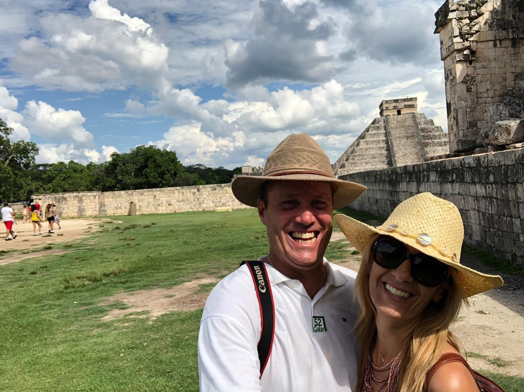 Blue Bus Tours-墨西哥城必去景点