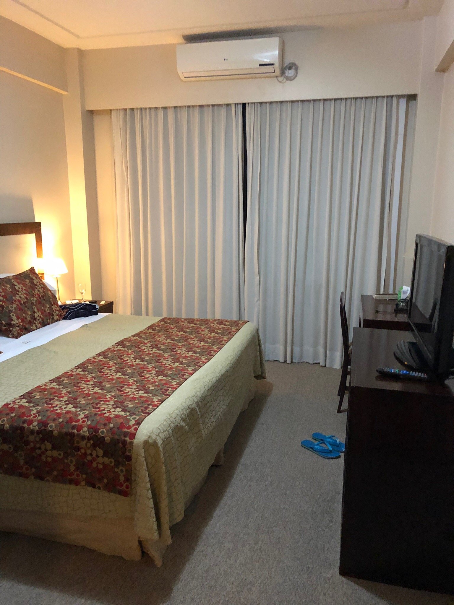 Hotel Catalinas Tucuman-官方