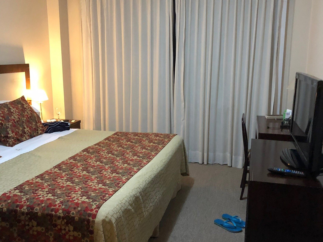 Hotel Catalinas Tucuman主图