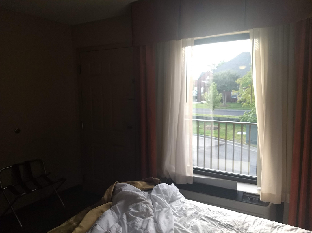 Quality Inn & Suites Matthews - Charlotte主图