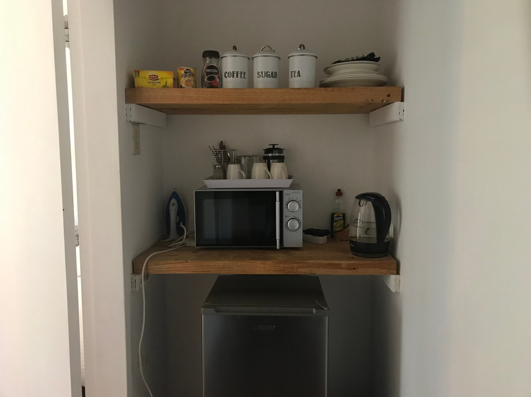 Simoni Guest House主图