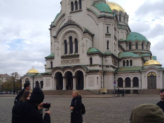 Northwest Tour DMC-恰纳卡莱必去景点