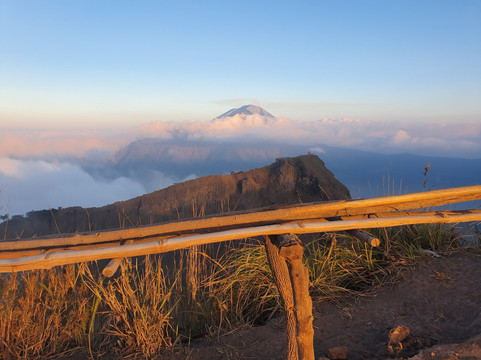 Bali Morning Trekking Tour-登巴萨必去景点