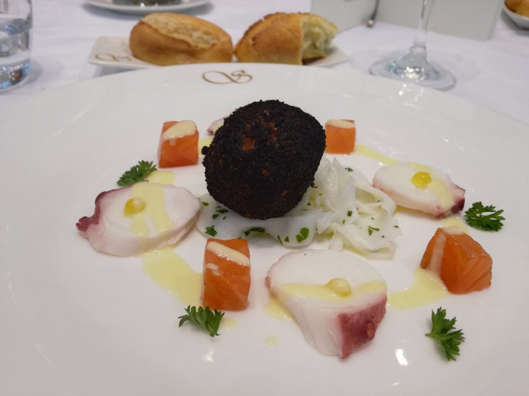 Relais Il Santissimo主图