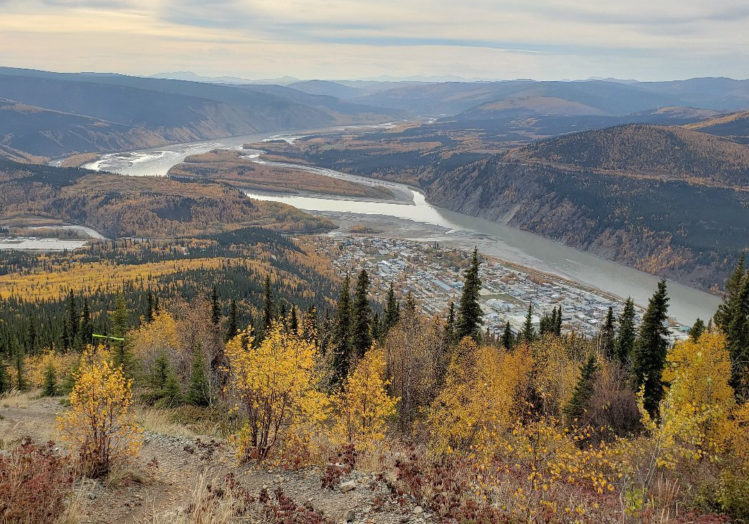 Midnight Dome-道森市必去景点