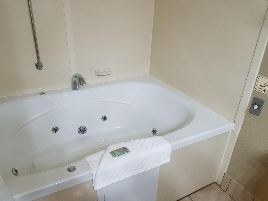 Best Western Delta Inn主图