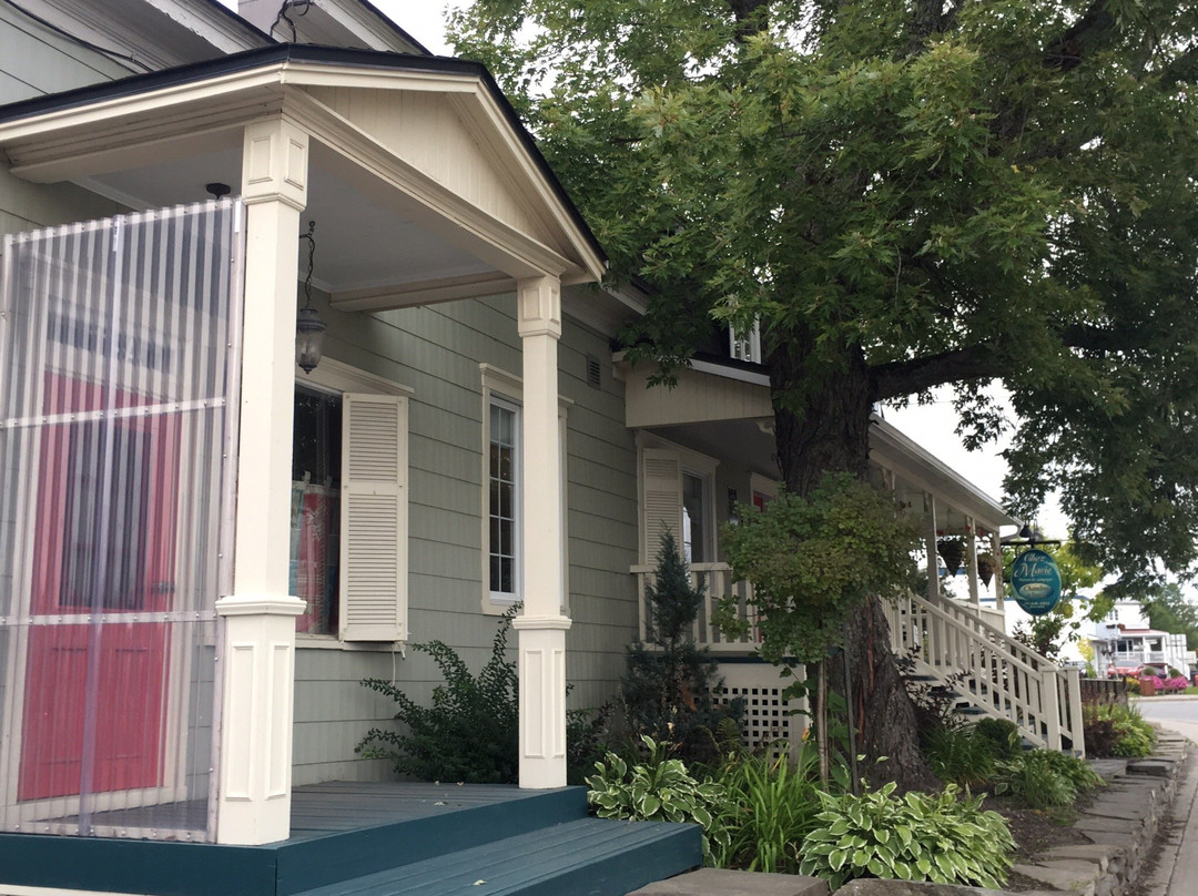 Chez Marie-Chambres D'Hotes主图