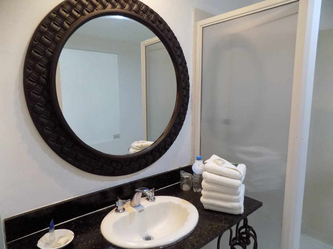 Hotel Las Palomas Express主图