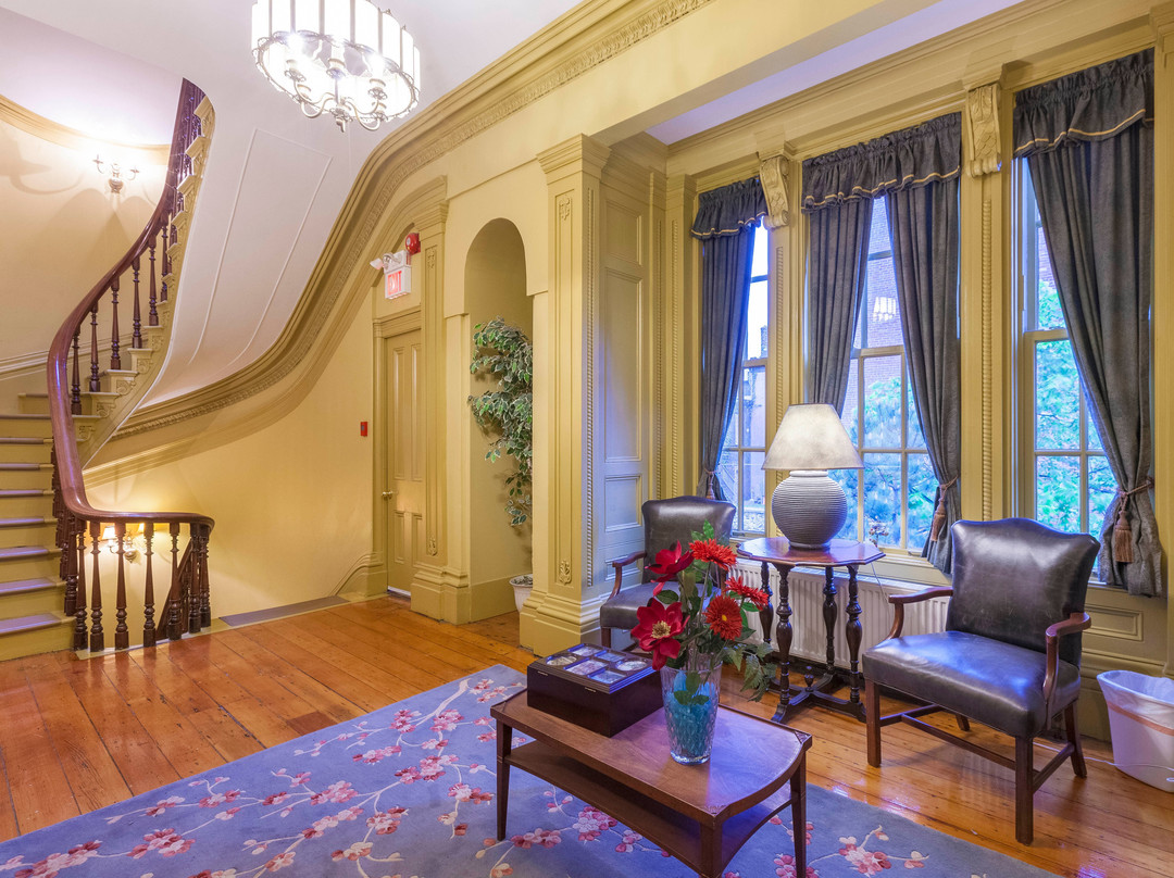 Chipman Hill Suites - Yeats House