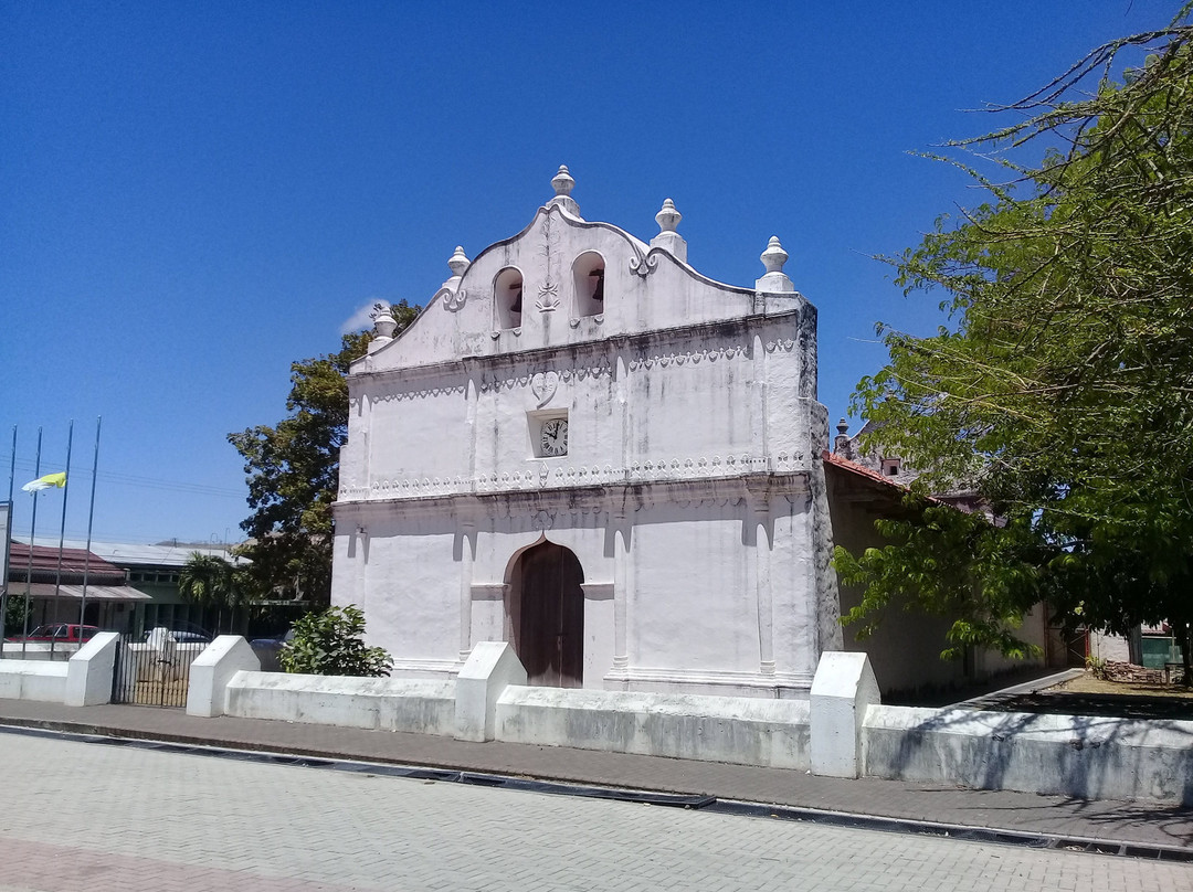 Church of San Blas景点图片