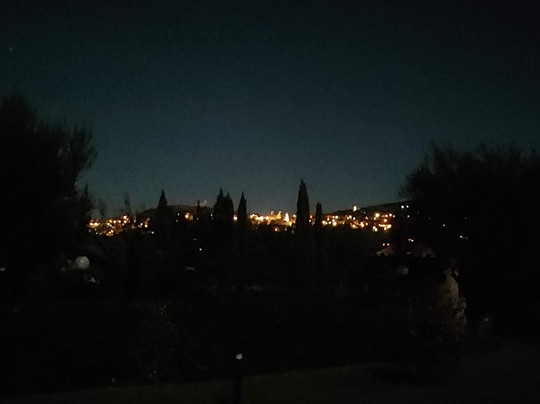 Il Casale di Monica主图