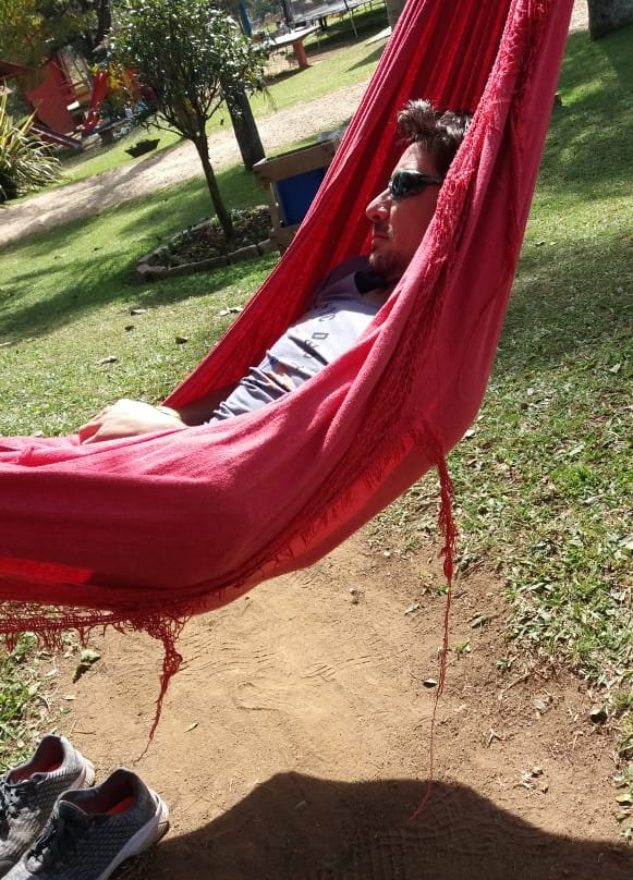 Chacara Sant'Ana-Campo Magro必去景点