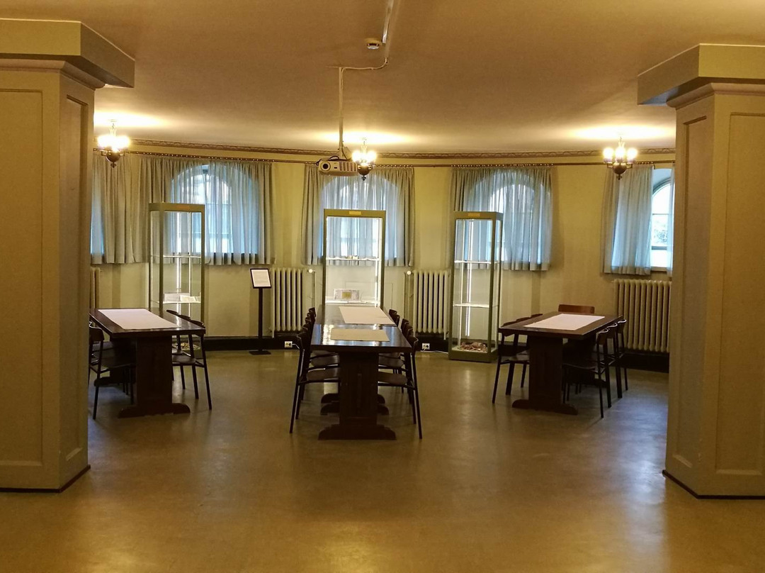 The Civil Guard and Lotta Svärd Museum景点图片