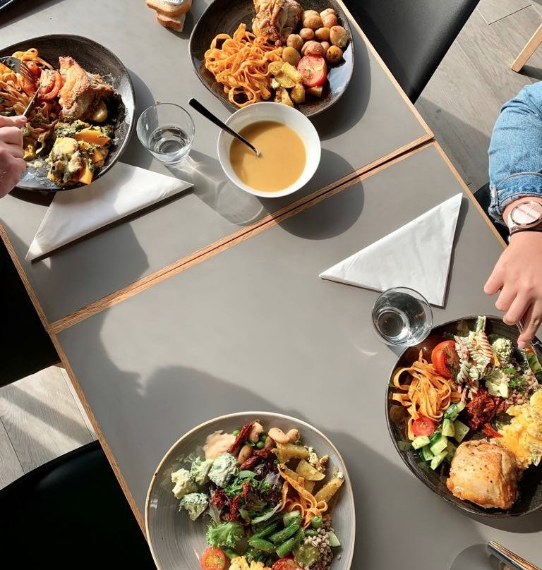 Hótel Varmaland主图