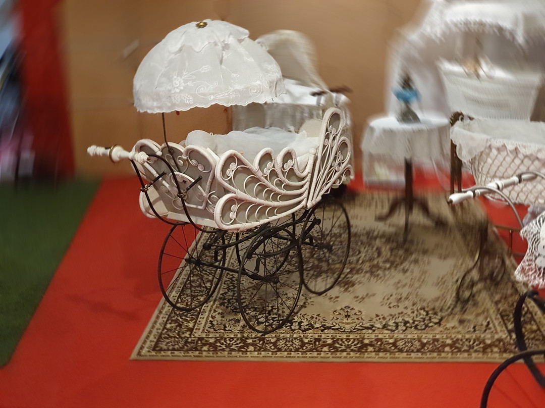 Musée du Landau景点图片