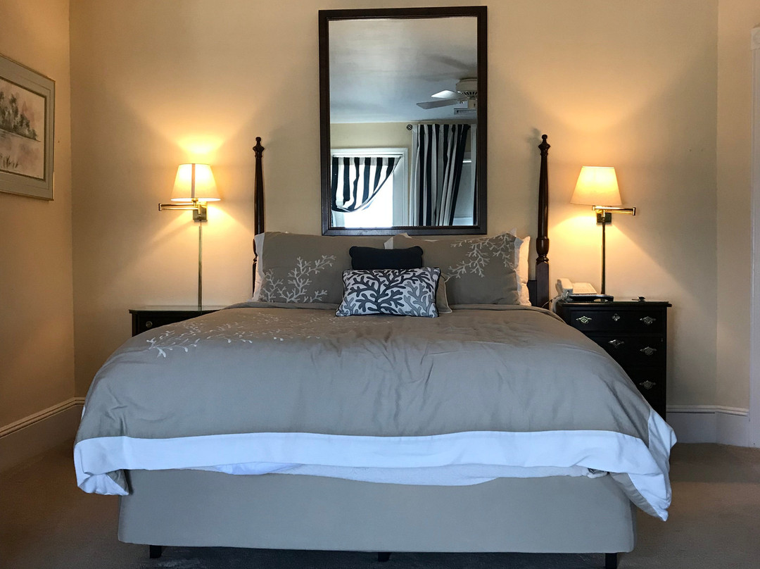 The Hewitt Wellington Hotel主图