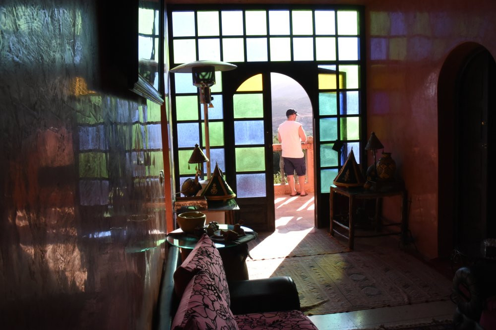 Villa de L'Atlas主图