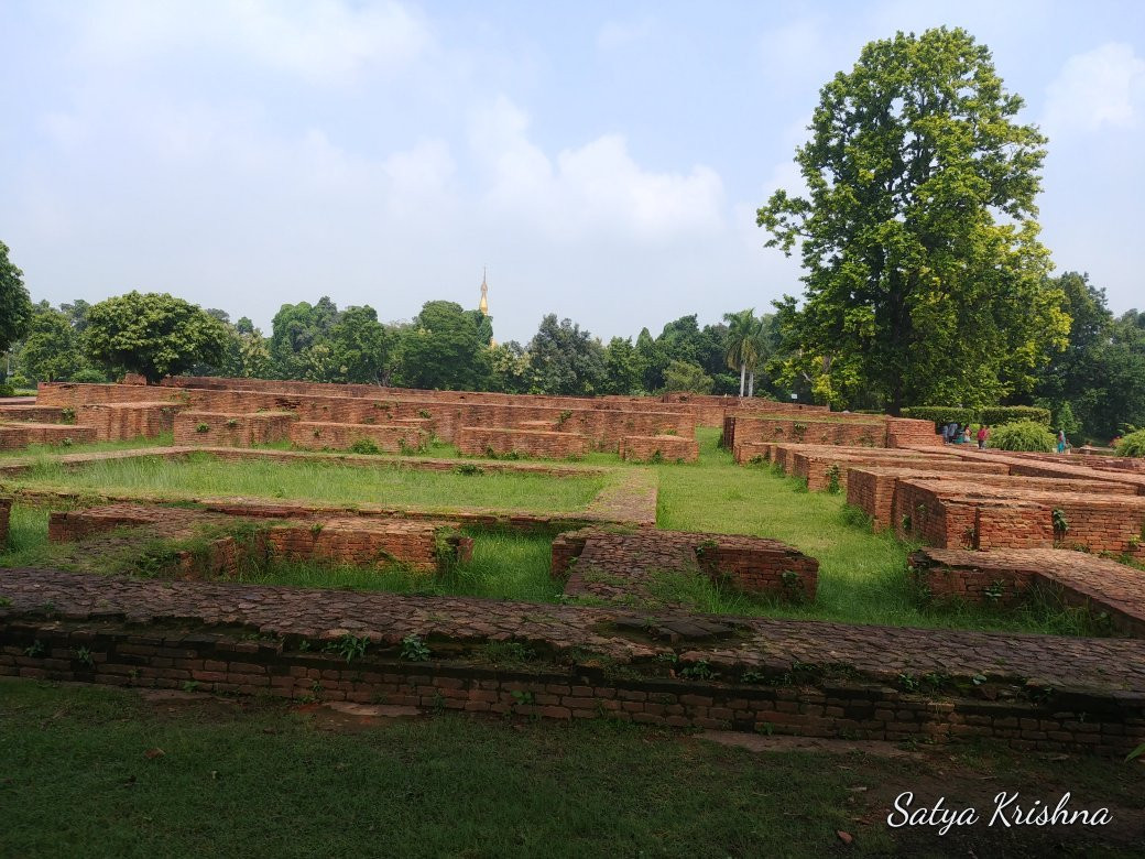 Matha Kuar Shrine景点图片