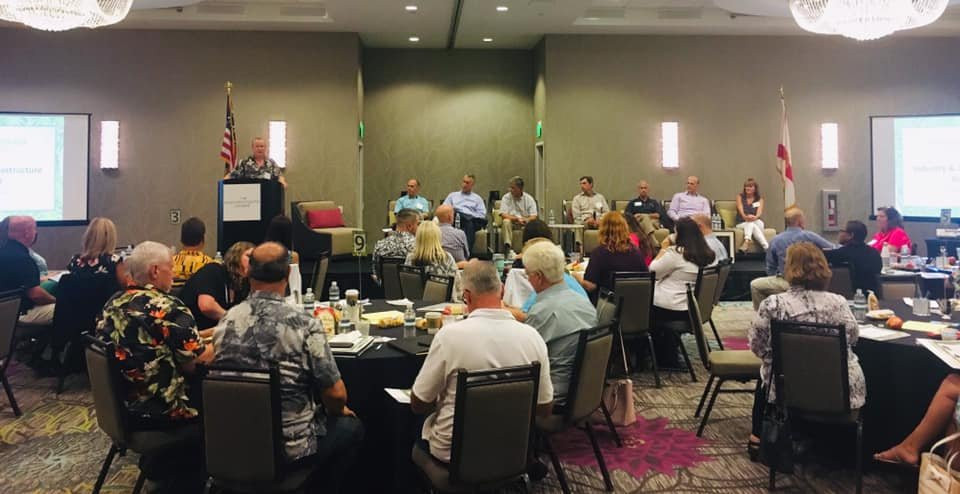 Wyndham Grand Jupiter at Harbourside Place主图