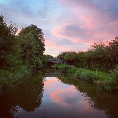 Evie Day Boat Hire-麦克尔斯菲尔德必去景点