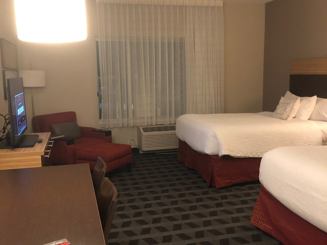 TownePlace Suites Altoona主图