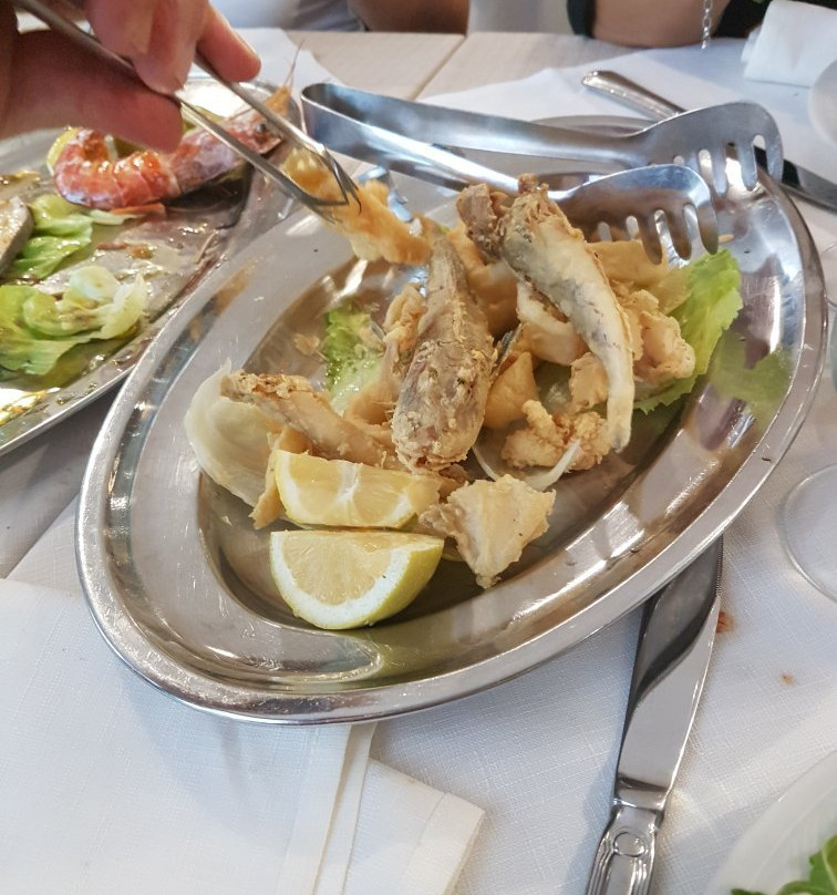 Vecchia Taverna Hotel-Ristorante主图